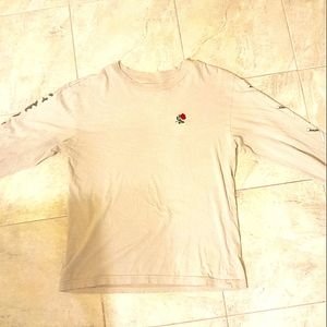 Long sleeve tee